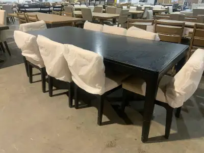 9-piece Dining Set, View more