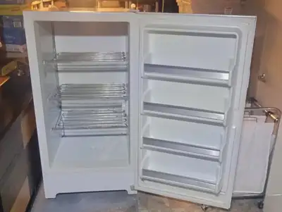 upright freezer frigidaire 11.6 cubic feet, View more