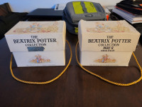The Beatrix Potter collection 