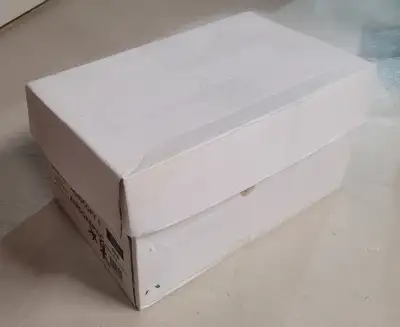 Cardboard Storage Box, View more