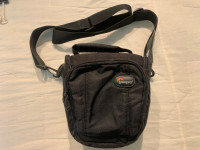 Camera and lens bags for sale