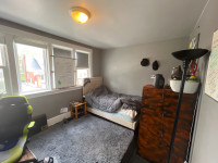 Unfurnished room for rent $675