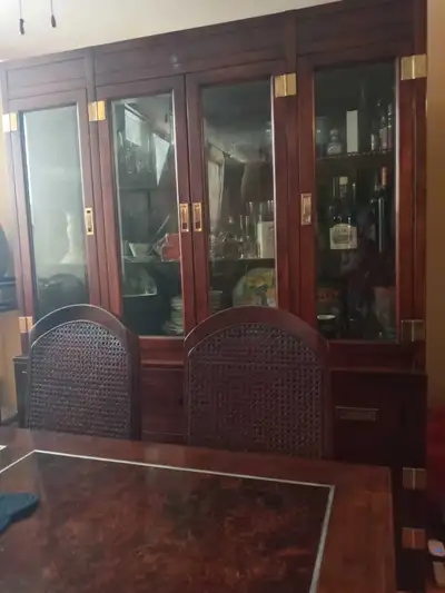 look no further! Kaufman Original,1980. Dinet set. 12 piece's., View more