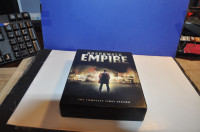 Boardwalk Empire The Complete first Season hbo 2010