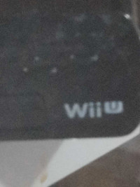 Selling old Wii u