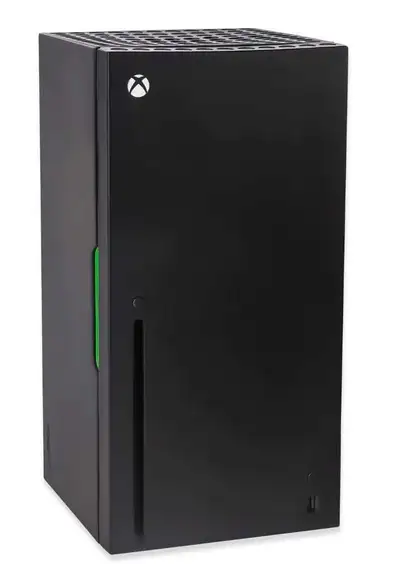 xbox series x mini fridge , View more