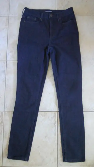 Womens Jeans Size 4 Calvin Klein, View more