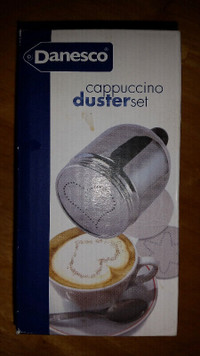 PPU   CAFE CULTURE BY DANESCO CAPPUCCINO