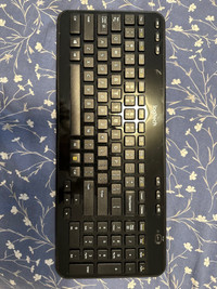 K360 Logitech Keyboard 