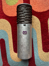 Aston Spirit Condenser Microphone