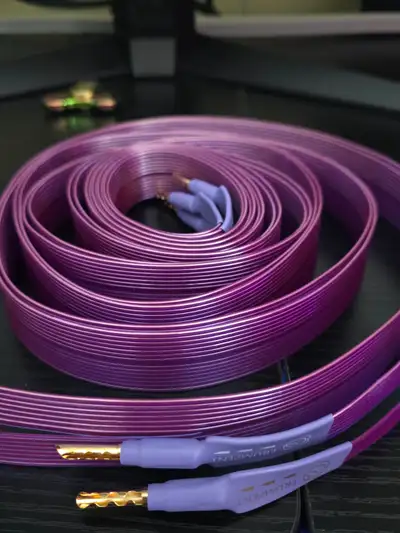 Speaker Cable, View more