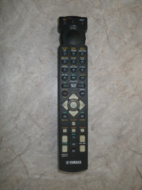 Remote for Yamaha RX-V596