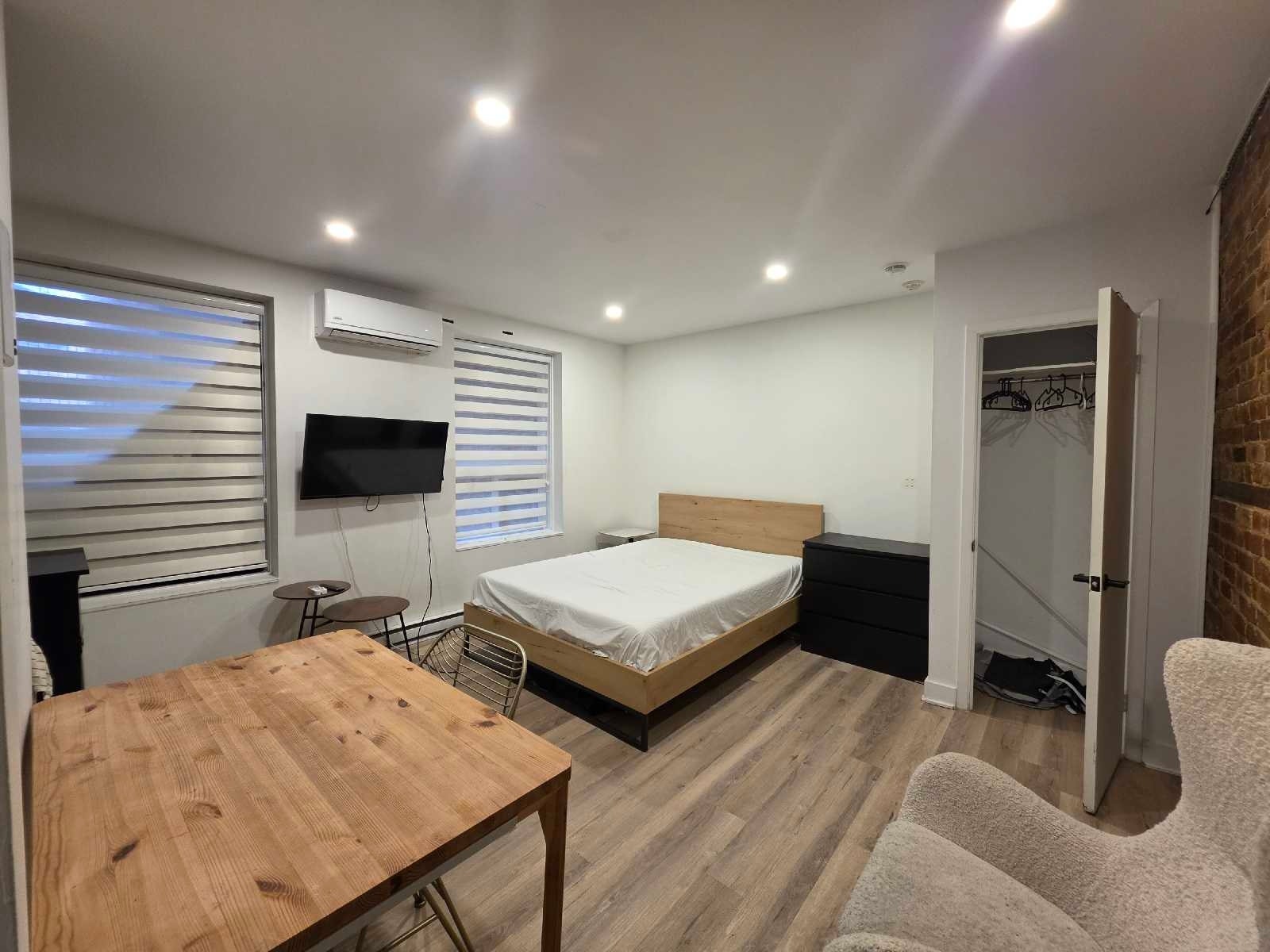 2020 R. Saint-Denis — photo 1