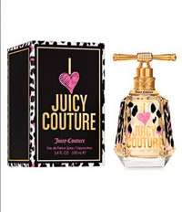Juicy Couture I Love Juicy Couture 50ml/new