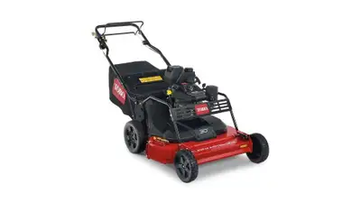 TORO 30" TIME MASTER NOW ON SALE  $4849.00 SAVE NOW, View more