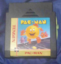 Nintendo Pac-Man