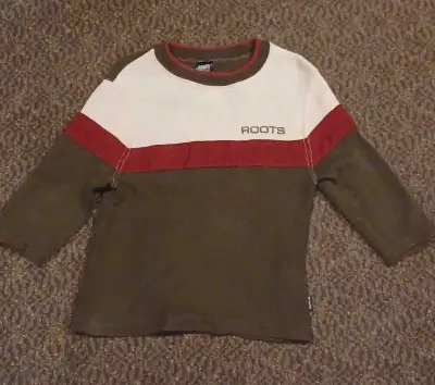 Vintage Roots Shirt, View more