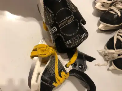 kids skates Ccm 7, View more