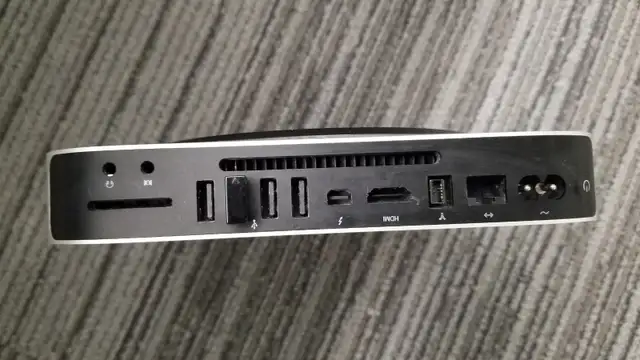 Apple Mac Mini A1347 Hdmi Adapter A1156 A1197 / Coby / Majority in iPad & Tablet Accessories in City of Toronto - Image 8