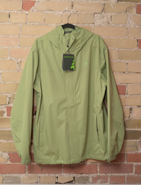 Taking Your Photography Outdoors? Men’s Rain Jacket