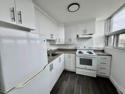 Grand 4.5 (2 chambres) Québec - Ste-Foy