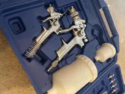 Sprayer Kit, View more