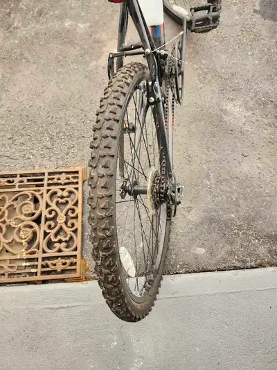 Mountain bike 26", View more