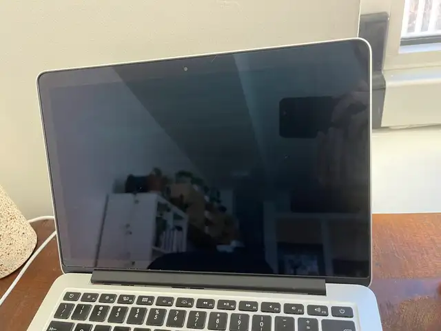 Puissant MacBook Pro Mid 2014 + nouveau chargeur in Laptops in City of Montréal - Image 5