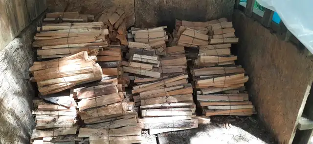Camping fire wood and kindling in Other in Delta/Surrey/Langley - Image 3
