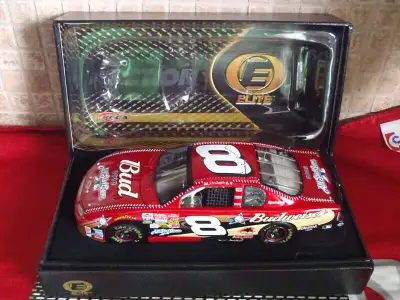 Dale Earnhardt Jr., View more