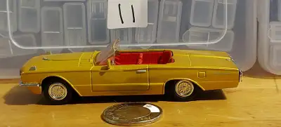 10 Different NewRay Cars & Trucks - Ad 2 of 3 - $5.00 +, View more