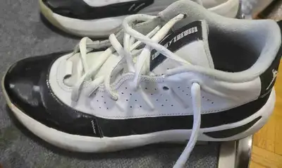 Jordan 7 aura max men 9.5, View more