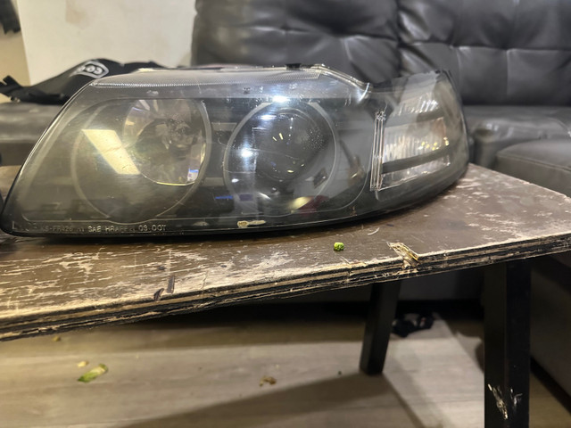 Mustang projection headlights   in Auto Body Parts in Winnipeg - Image 2