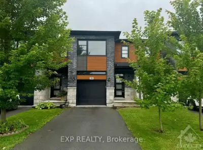 For Rent: 3 BED TOWNHOUSE IN EMBRUN