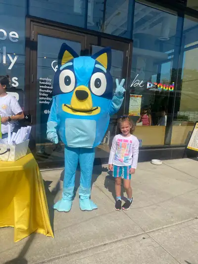 MASCOT RENTAL, View more