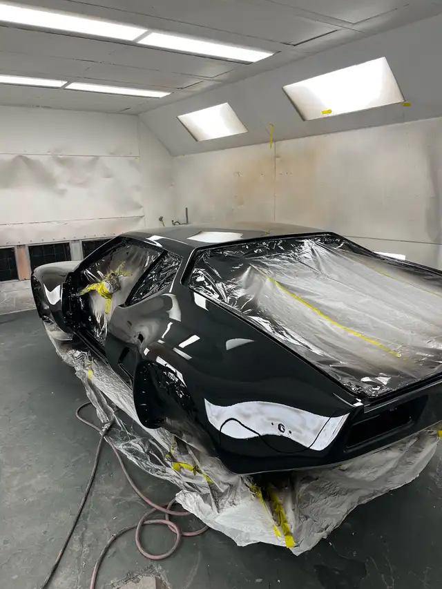 Autobody Services455577884426905603