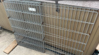 Puppy cage/ crate 