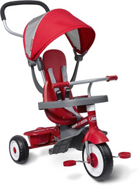 Radio Flyer 4-in-1  Stroll ‘N Trike 