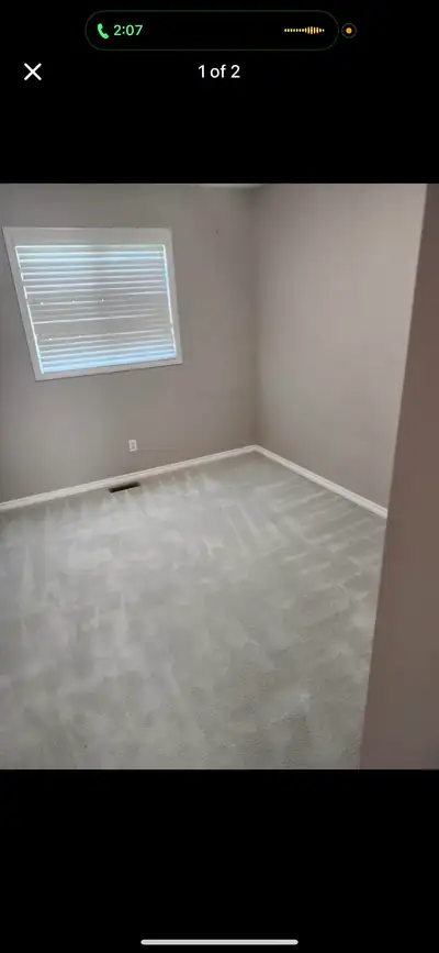 Room for Rent Ad Room for Rent – Mill Woods, Edmonton One private bedroom available for rent in a cl...