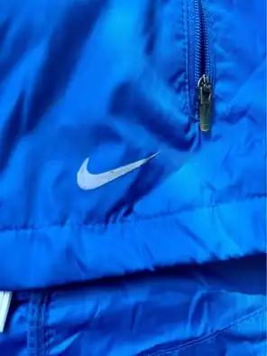 Nike Fit Storm lightweight,  jacket. windbreaker Vest 2 in 1, View more