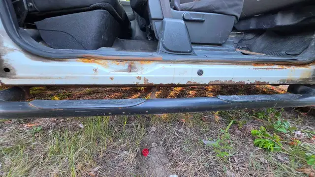 2011 Chevy Silverado 1500 556564843815260163