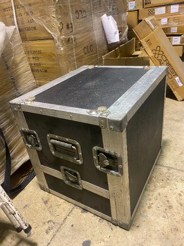 Equipment Case - Crate in Pro Audio & Recording Equipment in Oshawa / Durham Region - Image 3