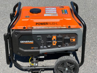 Generac -  generatrice - generator