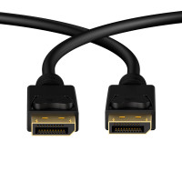 Câble DisplayPort vers DisplayPort