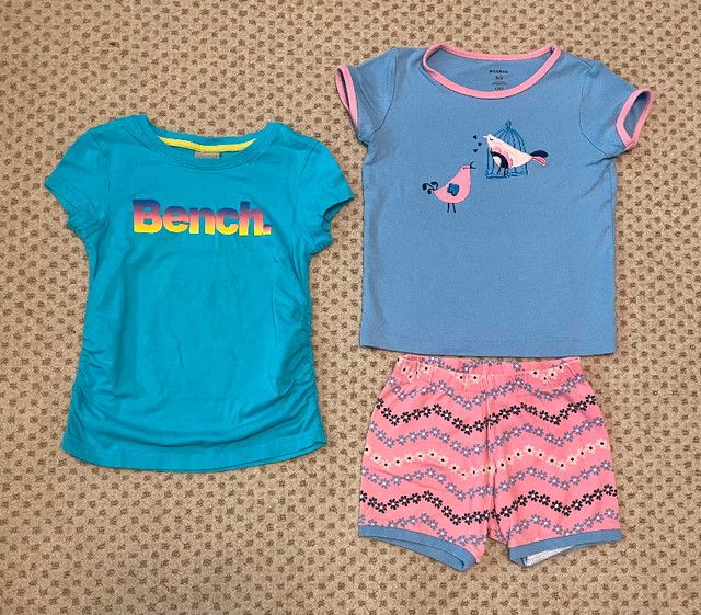 Girls Size 4T in Clothing - 4T in Saskatoon - Image 4
