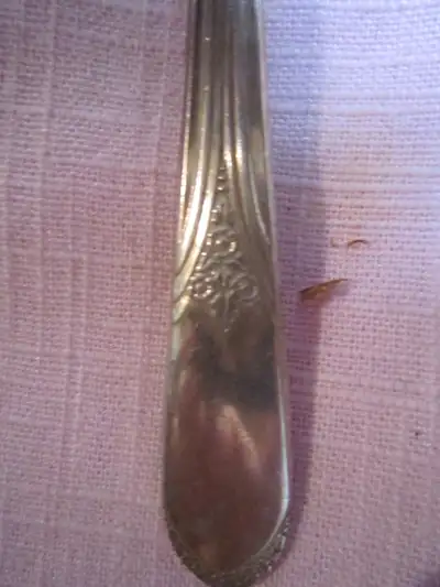 MARY LOU/DEVONSHIRE silverware set for 6, View more