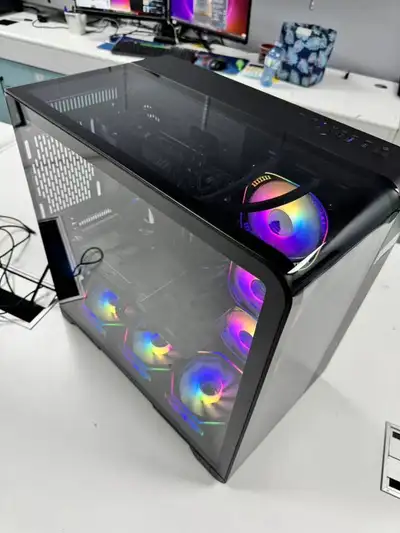 Summer Deal  | Ryzen 7 7800X3D | 32G DDR5 | 1TB SSD | RTX 5070, View more