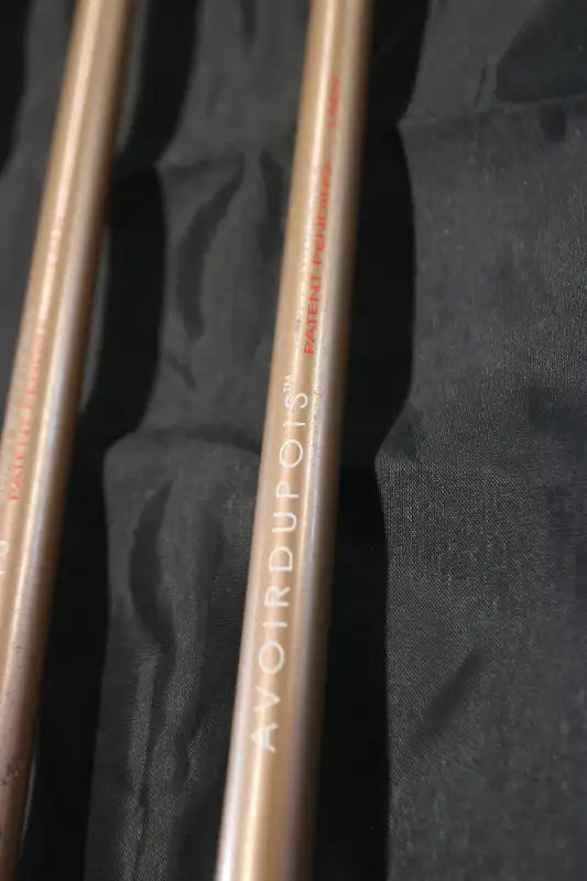 Goldwin Golf AVDP Oversize Ladies Graphite Irons (#38806-1) in Golf in City of Halifax - Image 6