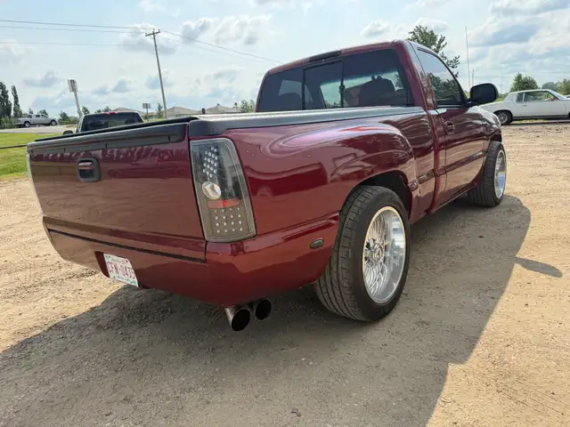 2006 GMC custom 507644855064340486