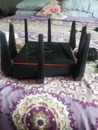 Asus RT-5300AC router